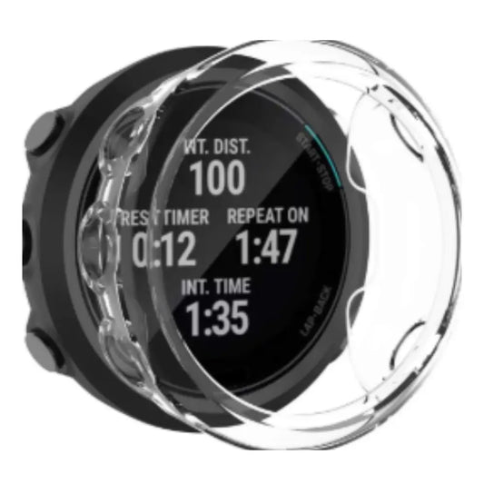 Garmin Forerunner 45 (39mm) - Protective Case (Clear)
