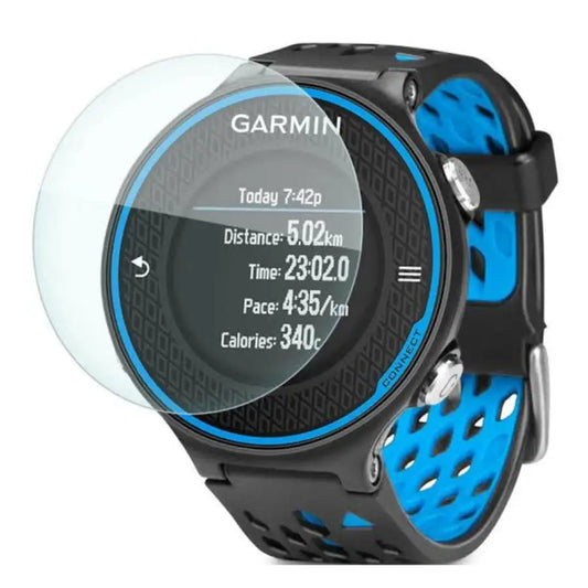 Garmin Forerunner 620 - Screen Protectors (Pack of 5)