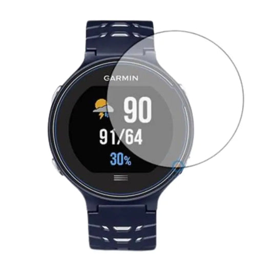 Garmin Forerunner 630 - Screen Protectors (Pack of 5)