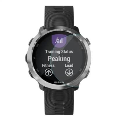 Garmin Forerunner 645 - Screen Protectors (Pack of 5)