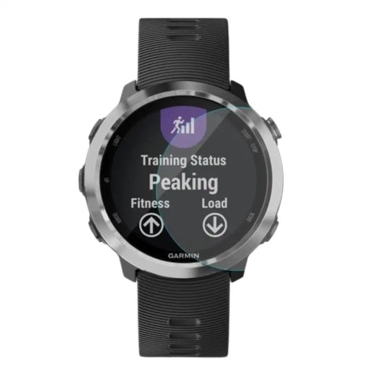 Garmin Forerunner 645 - Screen Protectors (Pack of 5)