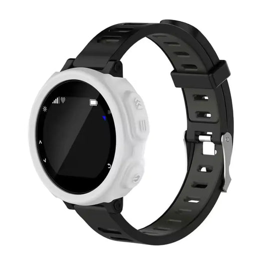 Garmin Forerunner 735 / 735XT - Protective Case (White)