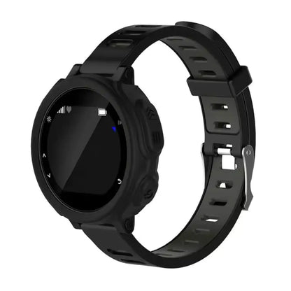 Garmin Forerunner 735 / 735XT Watch - Protective Case (Black)