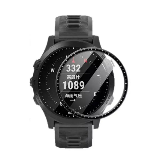 Garmin Forerunner 945 LTE - Screen Protectors (Pack of 5)
