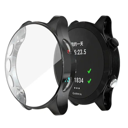 Garmin Forerunner 945 - Protective Case (Black)