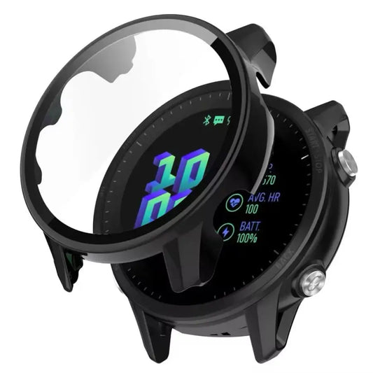Garmin Forerunner 955 - Protective Case (Black)