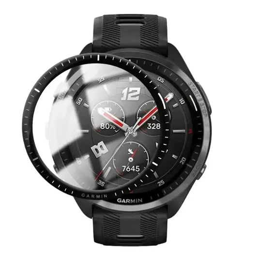 Garmin Forerunner 965 Watch - Screen Protectors (Pack of 5)
