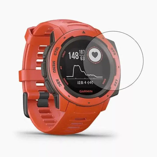 Garmin Instinct 2 Series Screen Protector (Pack of 5)