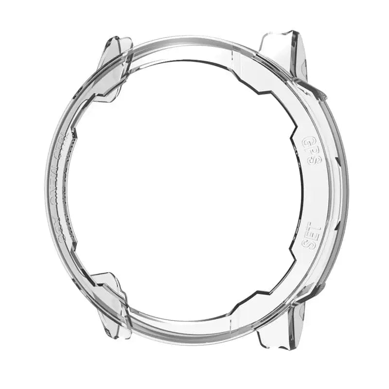 Garmin Instinct 2S Series (40mm) - Protective Case (Clear)