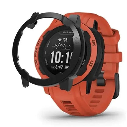 Garmin Instinct 2S Series - Protective Case (Black)