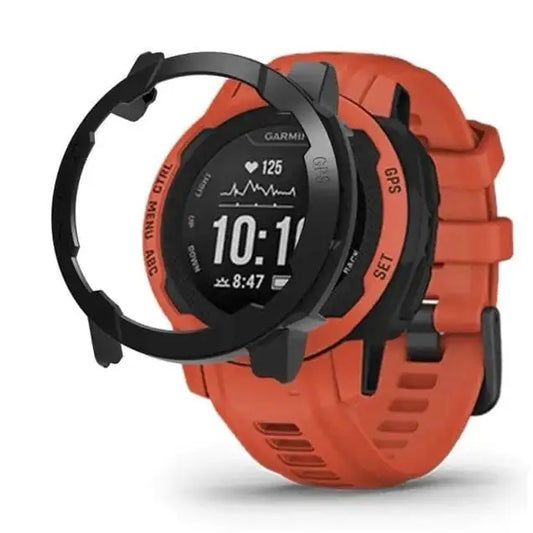 Garmin Instinct 2S Series - Protective Case (Black)