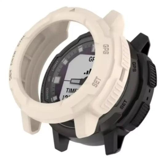 Garmin Instinct Crossover - Protective Case (Clear)