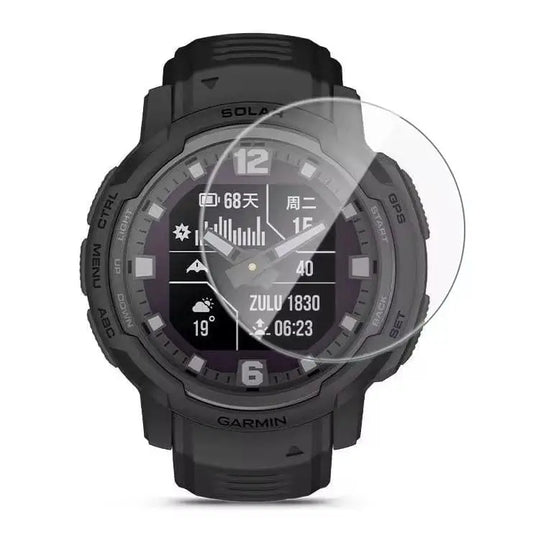 Garmin Instinct Crossover - Screen Protector (Pack of 5)