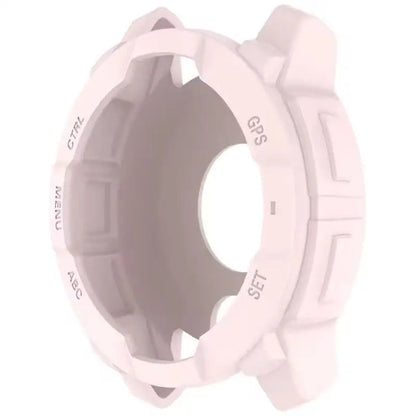 Garmin Instinct E (40mm) - Protective Case (Pink)