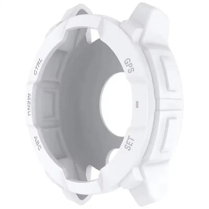 Garmin Instinct E (40mm) - Protective Case (White)