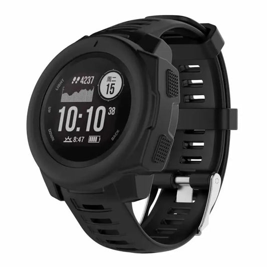 Garmin Instinct - Protective Case (Black)