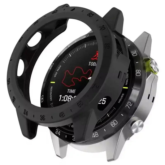 Garmin MARQ Series - Protective Case (Black)