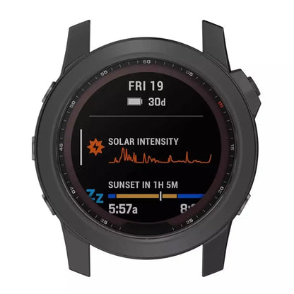 Garmin quatix 5 - Protective Case (Black)