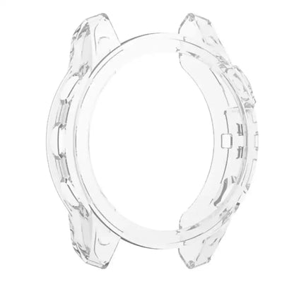 Garmin quatix 7X - Protective Case (Clear)