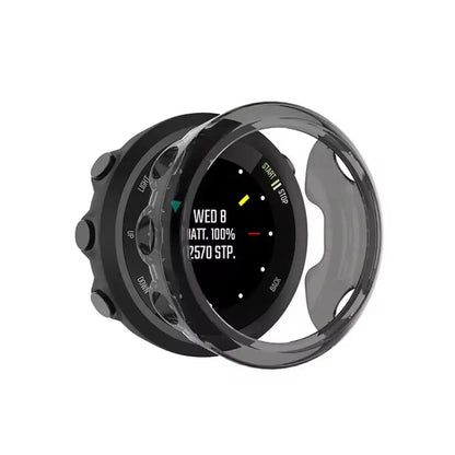 Garmin Swim 2 - Protective Case (Black)