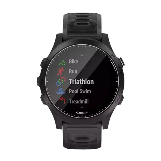 Garmin Swim 2 - Screen Protectors (Pack of 5)