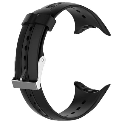 Replacement Strap with Tools for Garmin Swim (Black)