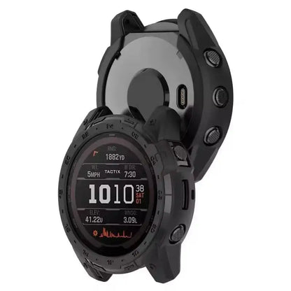 Garmin Tactix 7 - Protective Case (Black)