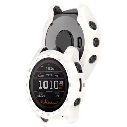 Garmin Tactix 7 - Protective Case (White)