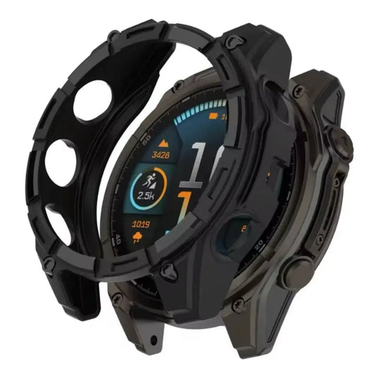 Garmin Tactix 8 (47mm) (Black) - Protective Case