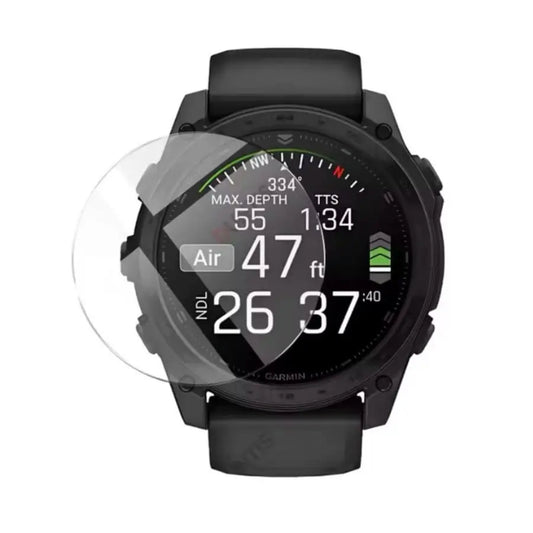 Garmin Tactix 8 (47mm) - Screen Protector (Pack of 5)