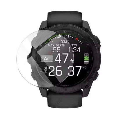 Garmin Tactix 8 (51mm) - Screen Protector (Pack of 5)