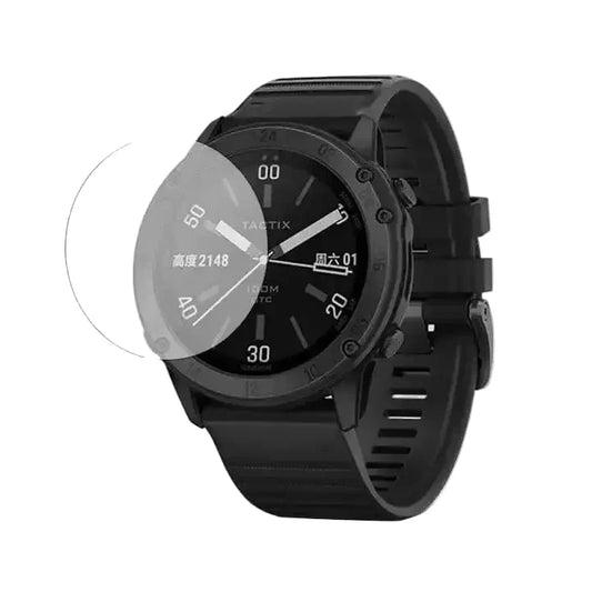 Screen Protectors for Garmin Tactix Delta (Pack of 5)