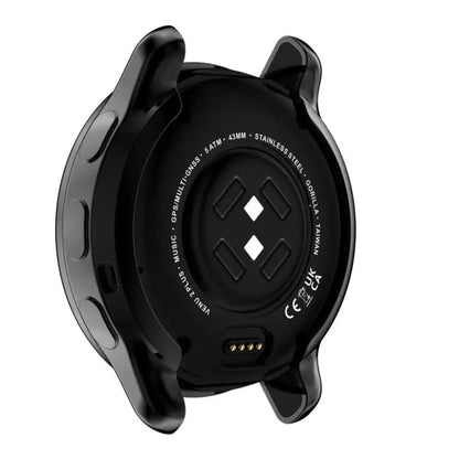 Garmin Venu 2 Plus - Protective Case (Black)
