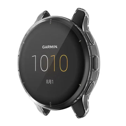 Garmin Venu 2 Plus - Protective Case (Clear)