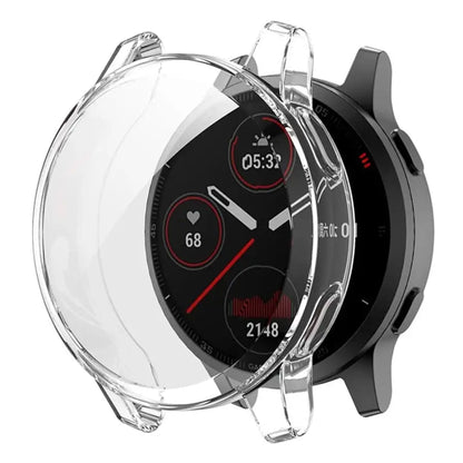 Garmin Venu 2S - Protective Case (Clear)