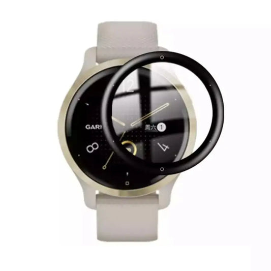 Garmin Venu 2S - Screen Protectors (Pack of 5)