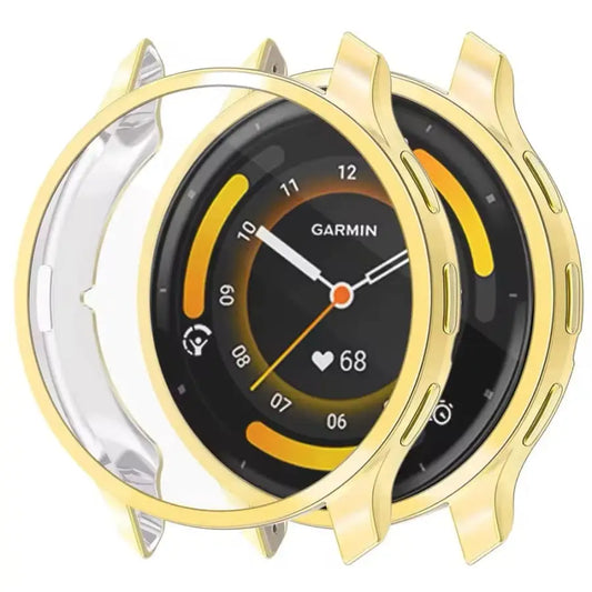 Garmin Venu 3 - Protective Case (Gold)
