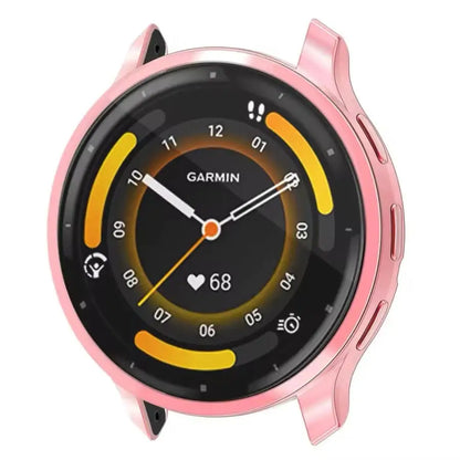 Garmin Venu 3S - Protective Case (Pink)