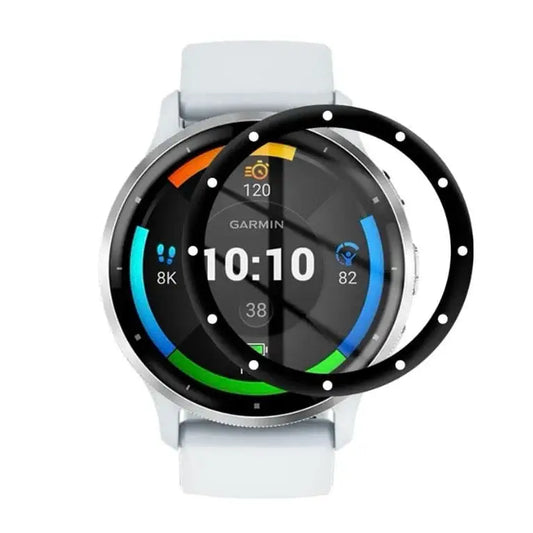 Garmin Venu 3S - Screen Protectors (Pack of 5)