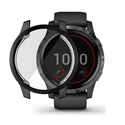 Garmin Venu - Protective Case (Black)