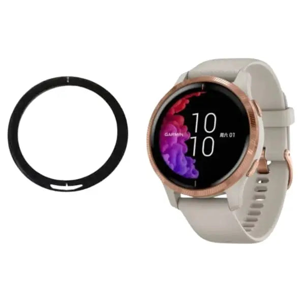 Garmin Venu - Screen Protectors (Pack of 5)