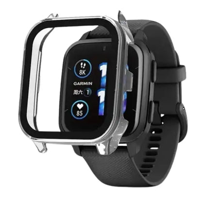 Garmin Venu Sq 2 Series - Protective Case (Clear)