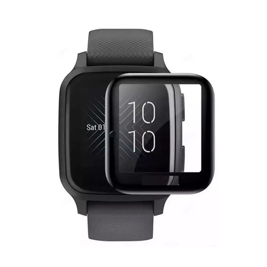 Garmin Venu Sq Series - Screen Protectors (Pack of 5)
