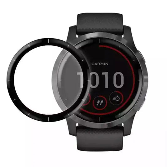 Garmin Vivoactive 4 - Screen Protectors (Pack of 5)