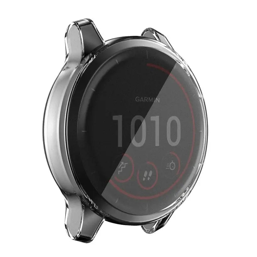 Protective Case for Garmin Vivoactive 4S (Clear)