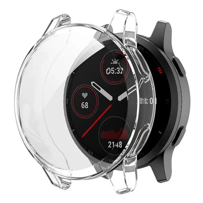 Protective Case for Garmin Vivoactive 4S (Clear)