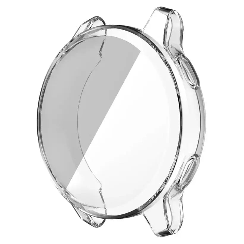 Protective Case for Garmin Vivoactive 4S (Clear)