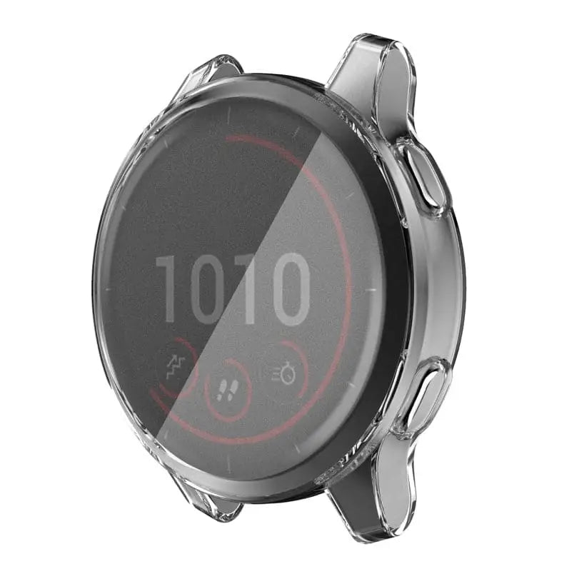 Protective Case for Garmin Vivoactive 4S (Clear)