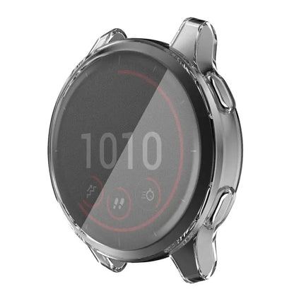 Protective Case for Garmin Vivoactive 4S (Clear)
