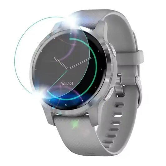 Garmin Vivoactive 5 Watch - Screen Protectors (Pack of 5)